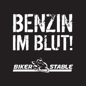 Benzin im Blut