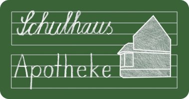 LogoSchulhApo grün