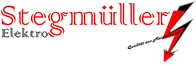 logo stegmueller
