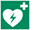 Defibrillatoren Standorte