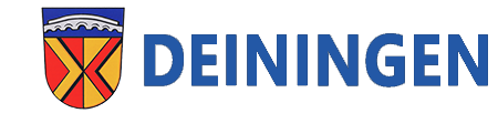 Deiningen